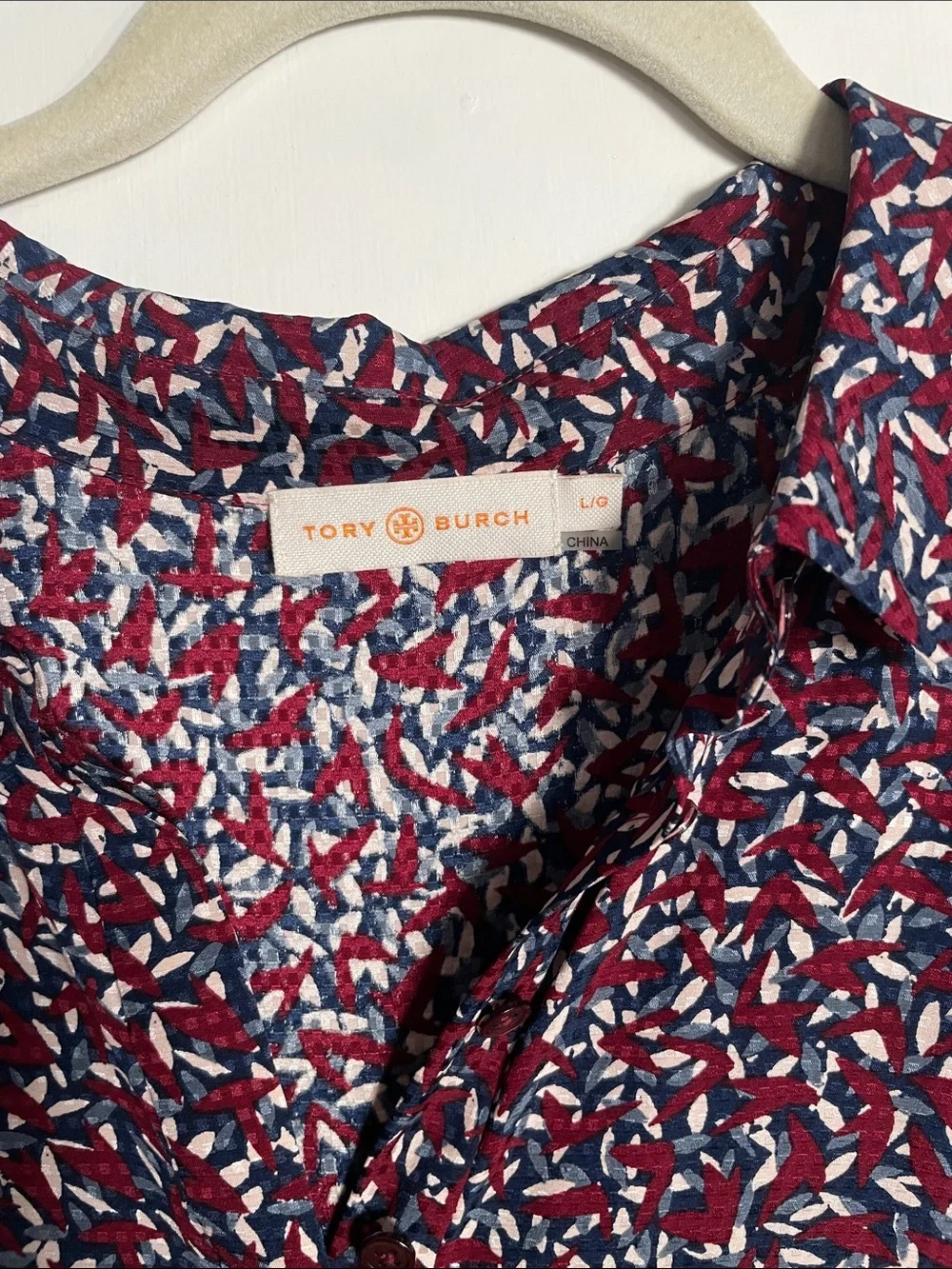 Tory Burch tory burch